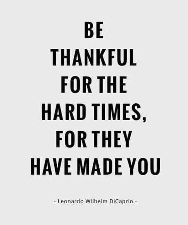 Overcoming a difficult situation essay picture