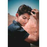 Abhi Kamble 