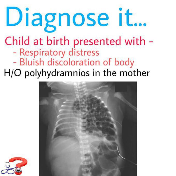 Diagnosis It!