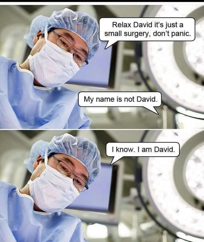 Surgeon