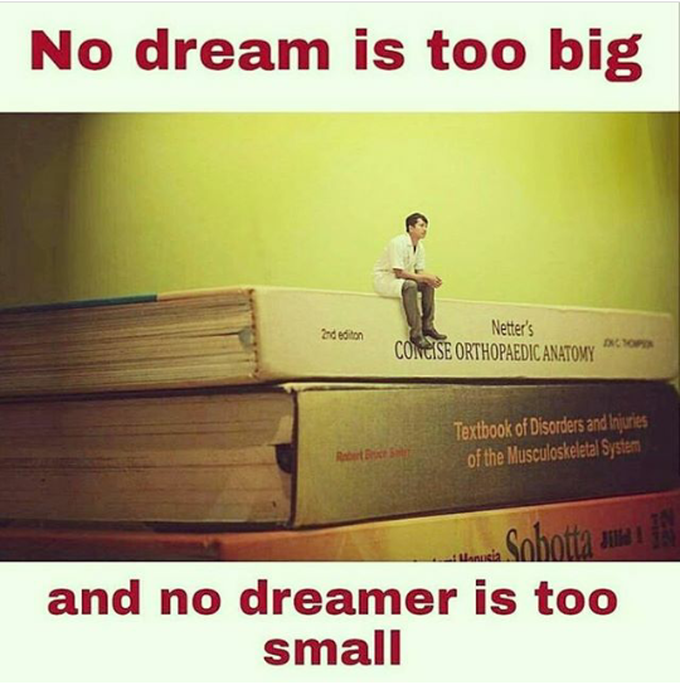 Dream