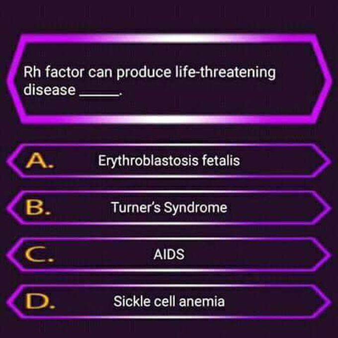 Quiz - MEDizzy