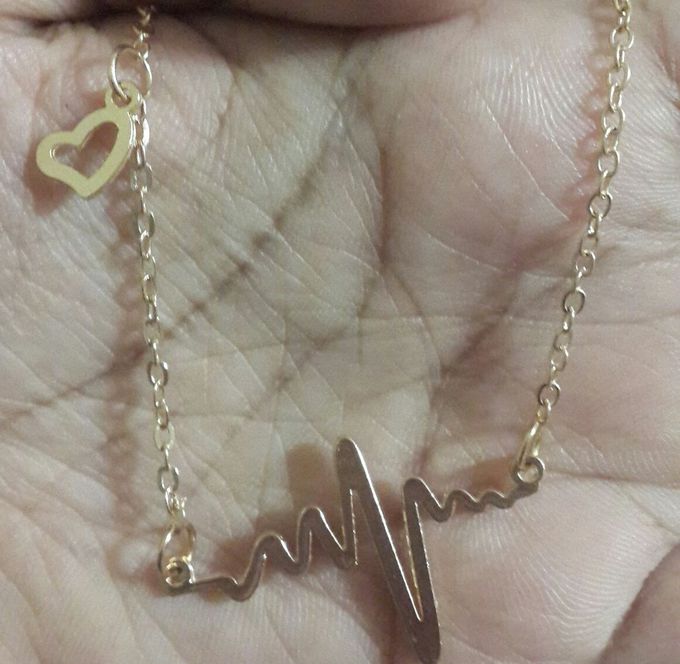 When you take ECG too seriously 😍😂