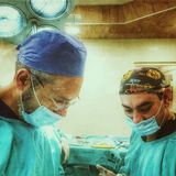 Dr Gonzalo Jimenez M