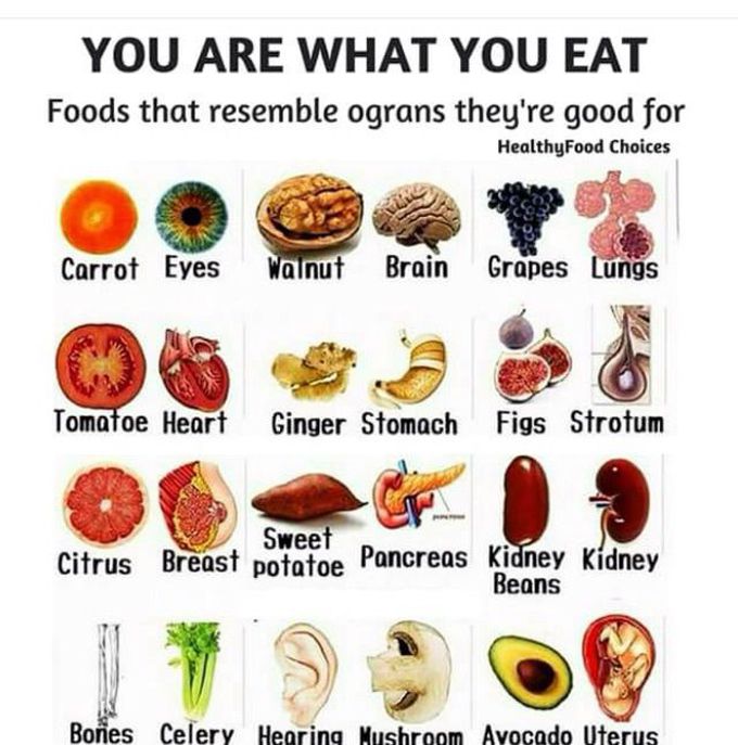 Good for healthy living (natural care)
