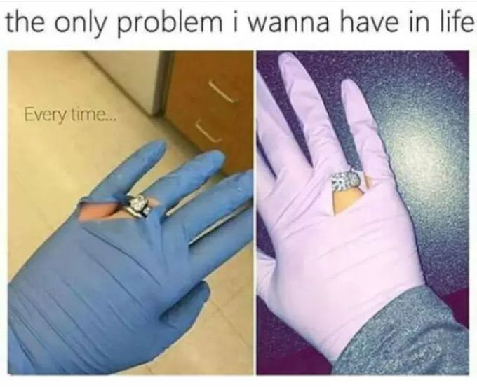 All girls are the same🤷🏻‍♀️😄