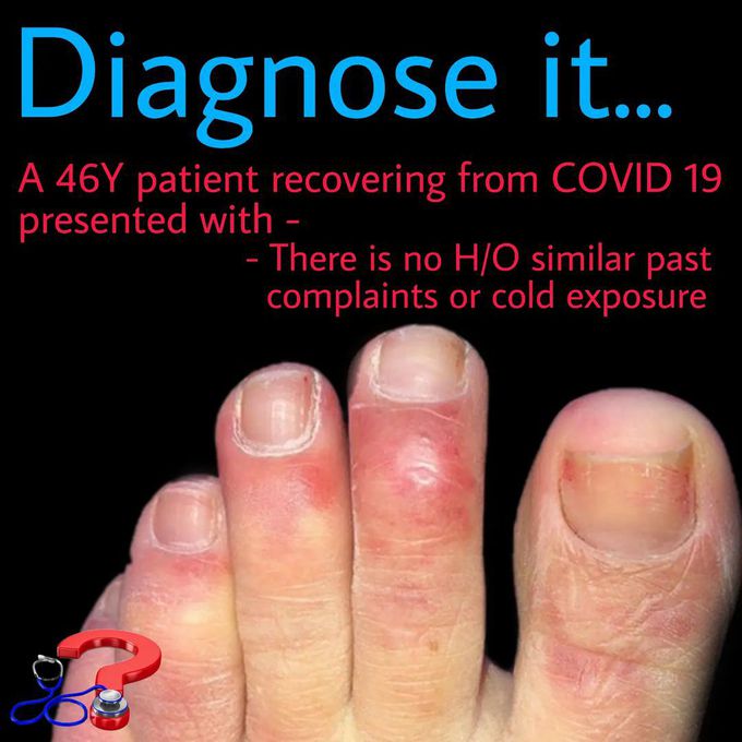 Diagnose it!