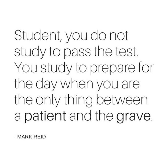 Wise words