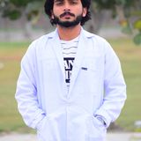 Dr Bilal Amin