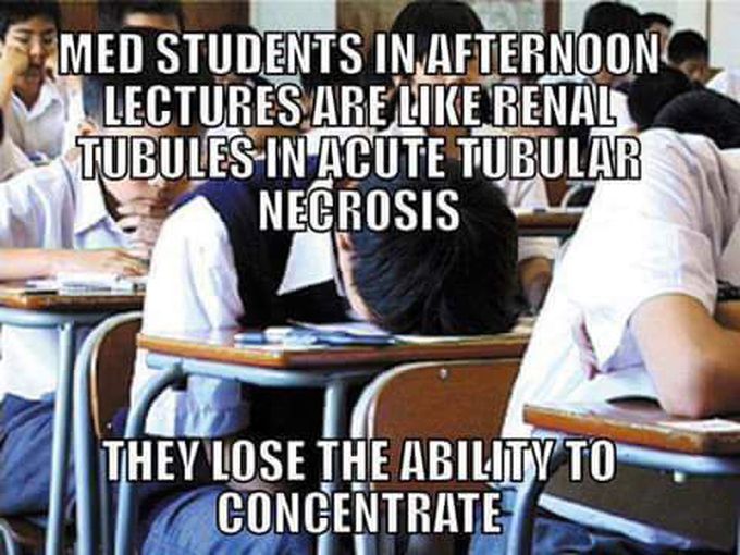 Acute tubular necrosis