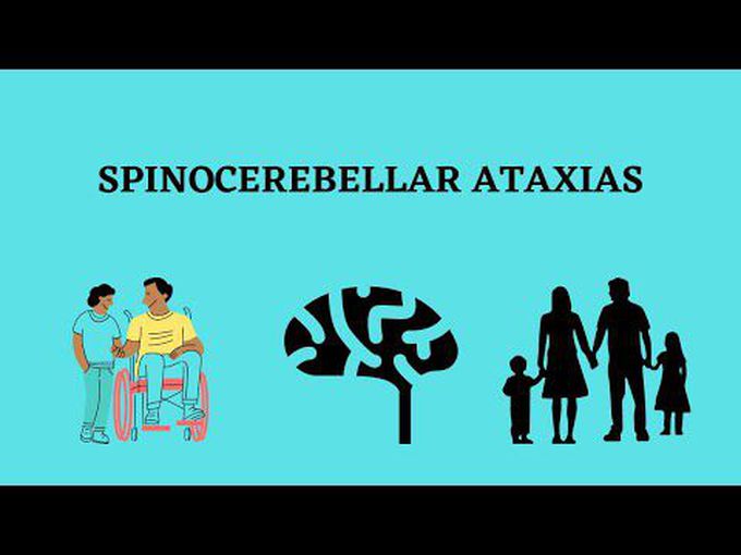 What are Spinocerebellatr Ataxias?