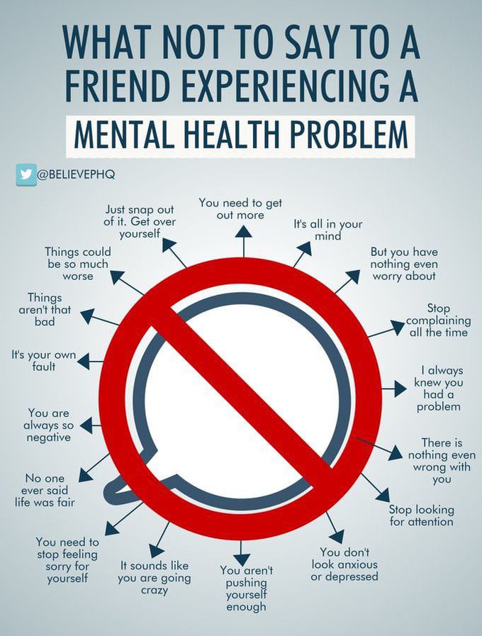 Mental health