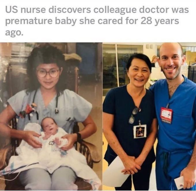 Interesting incident