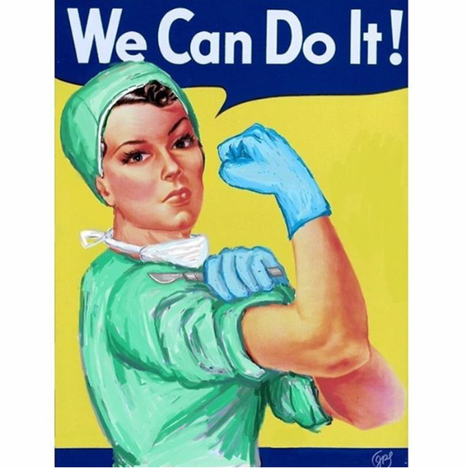 WOMEN EMPOWERMENT 💪