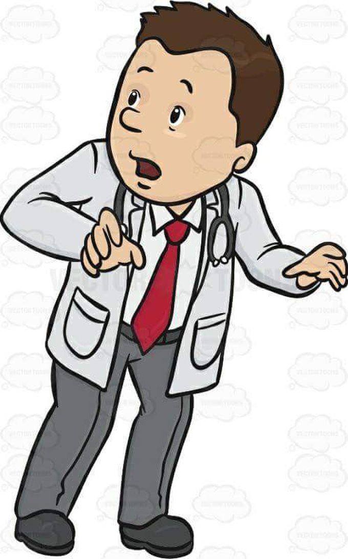 FIRST CALL 
How did you feel during  your first after hours shift  duty as a doctor?        
To be honest, I was scared.. 😣