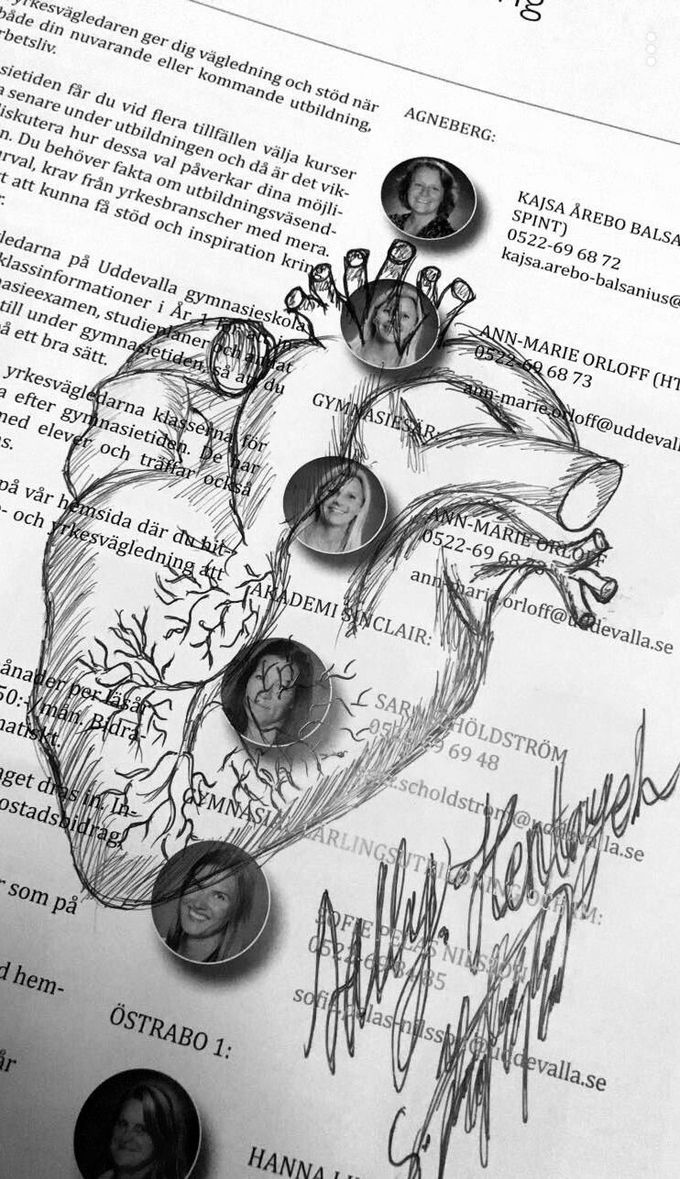 By me ❤️