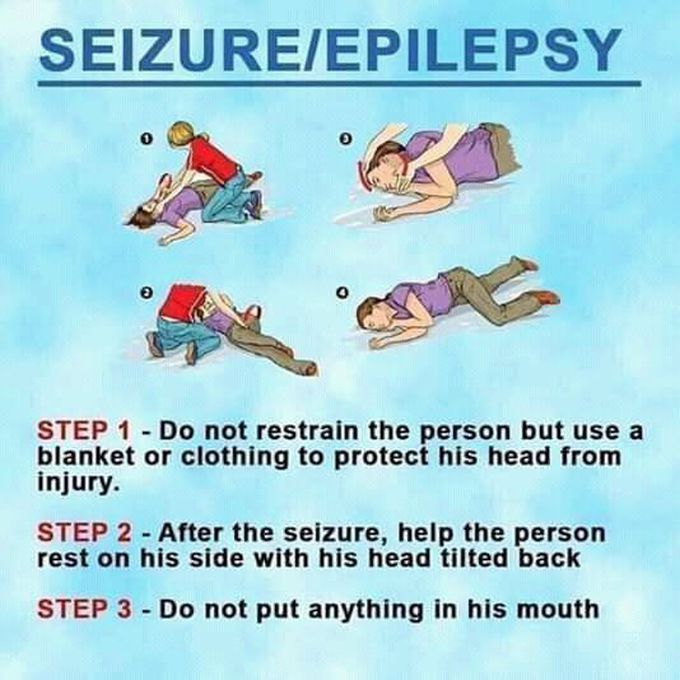 Epilepsy