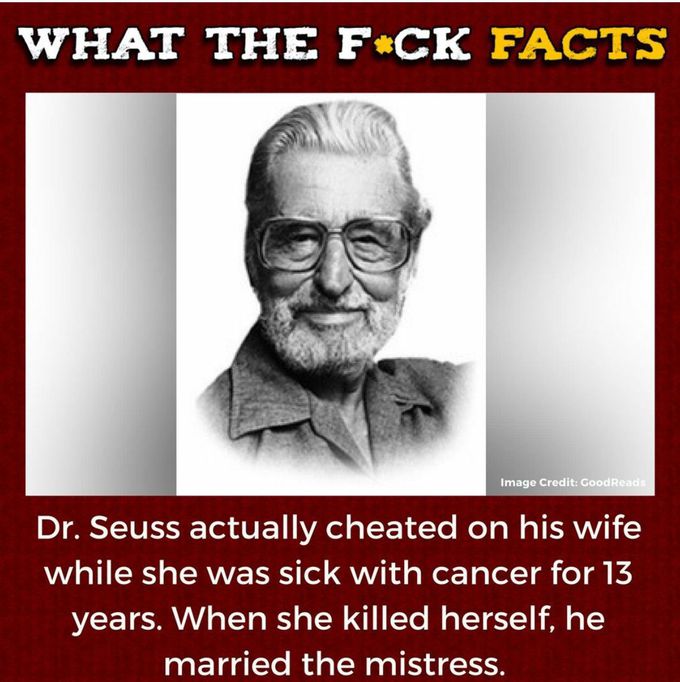 Dr seuss