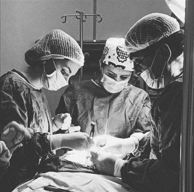 Facelift surgery with the best plastic surgeon A.R. Hovhannisyan 😎👌🏻