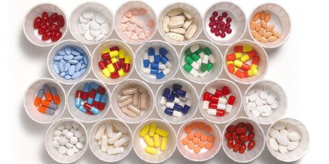 Medicine