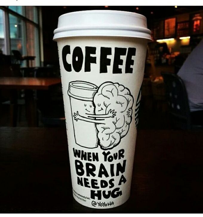 Coffee lovers