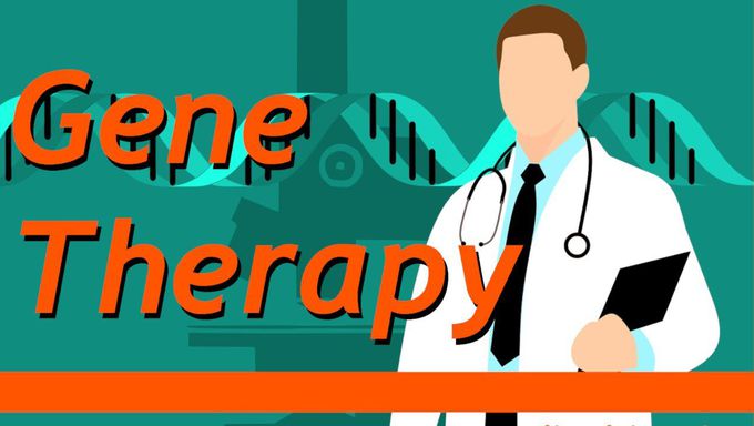 Gene Therapy Explained