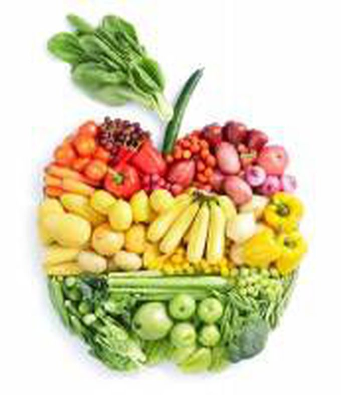 The biggest wealth is health.