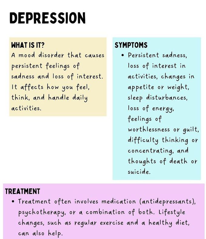 Depression