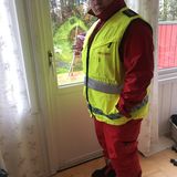 Mávnos Solbakken Vikan