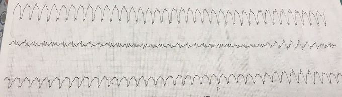 What’s your diagnosis?