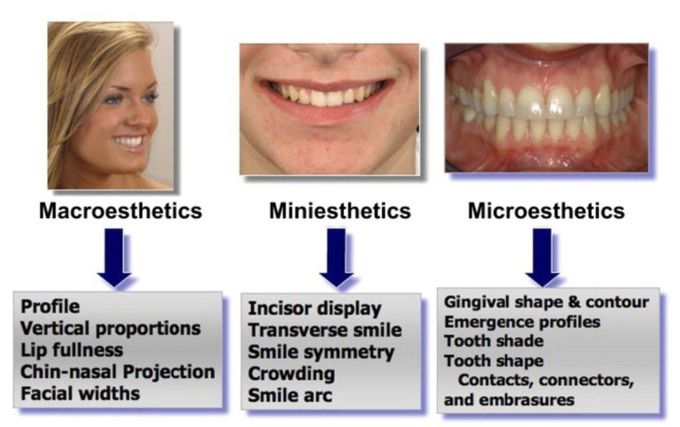 Facial Esthetics