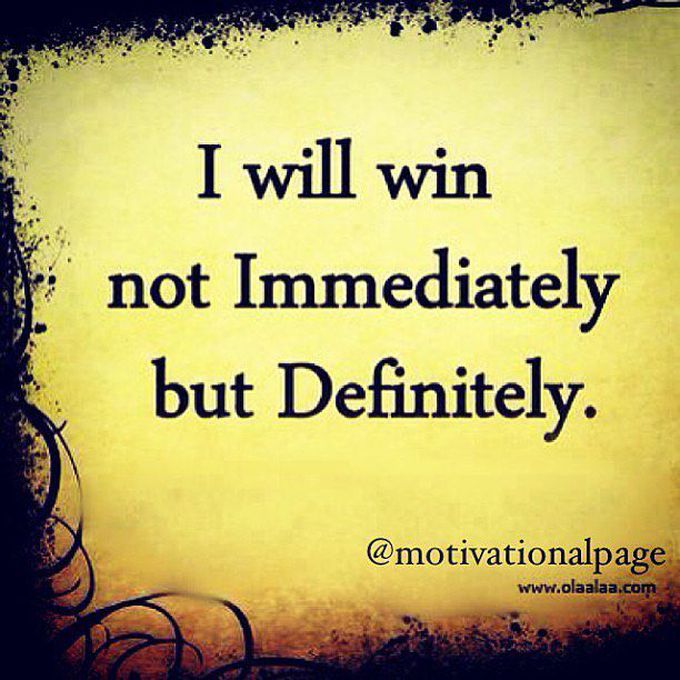 Motivation