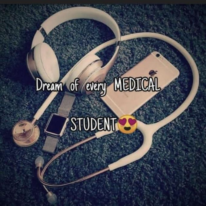 Medical life