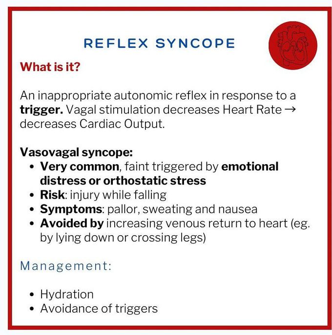 Syncope II