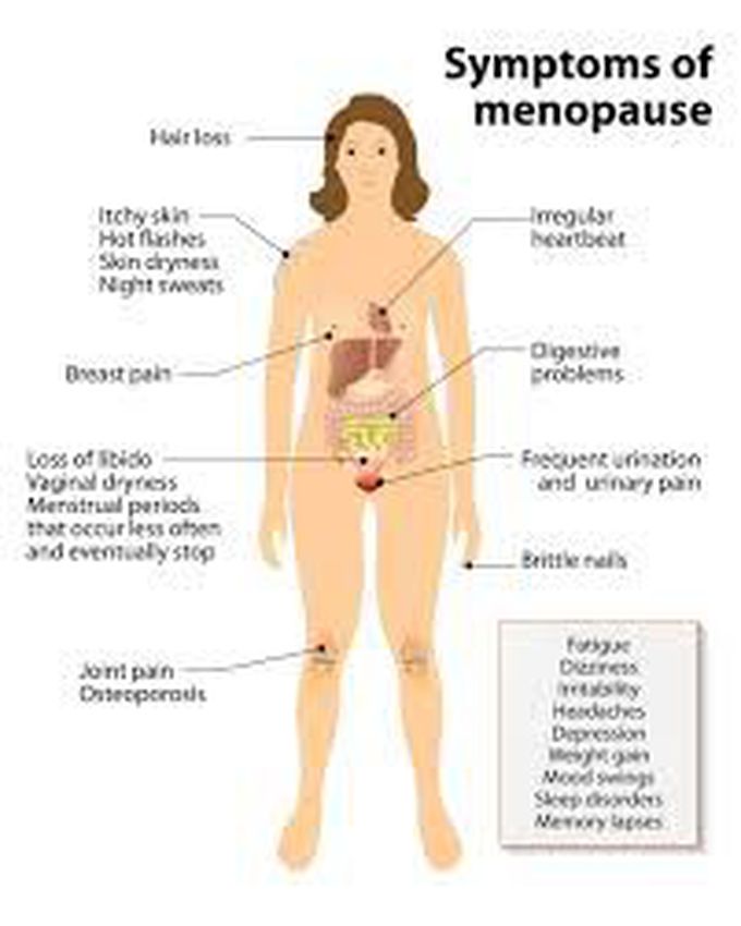 Menopause