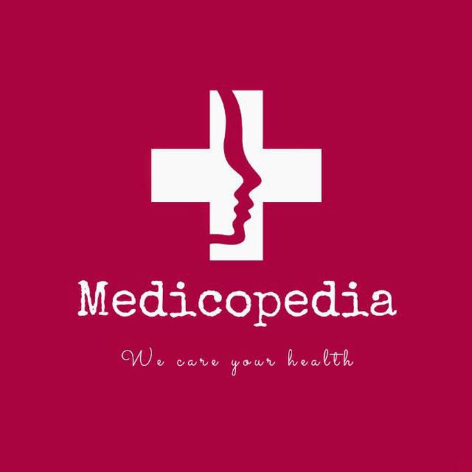 Medicopedia  🌍