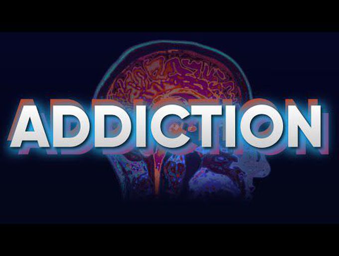 The causes of Addiction