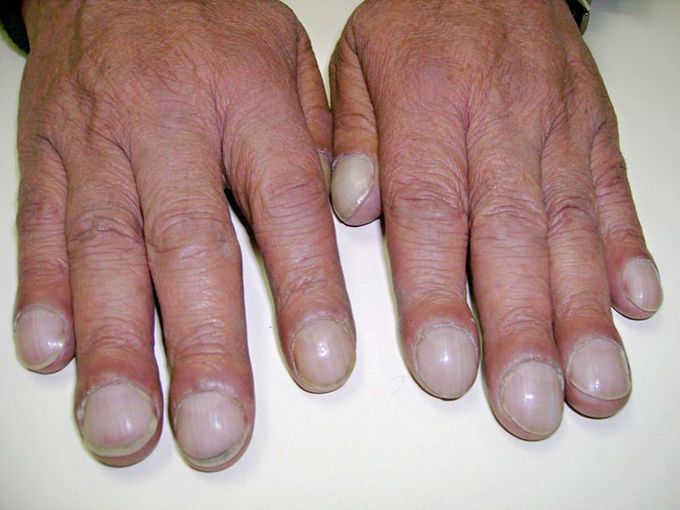 What's your diagnosis?!!