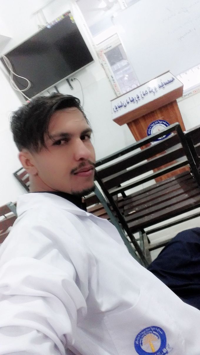 M.D.  Hurmat