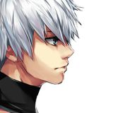 Dr Kaneki