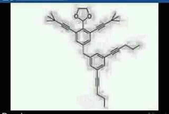 The name of this? 
