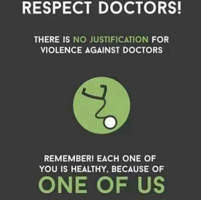RESPECT DOCTORS