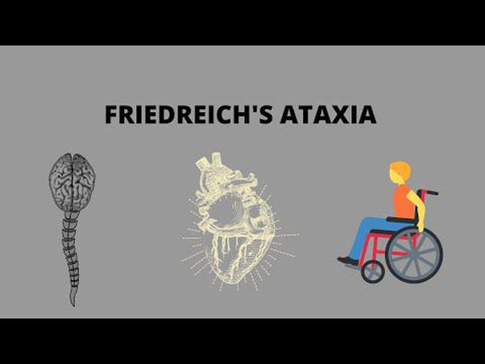 Friedreich's Ataxia: Pathological and Clinical Overview