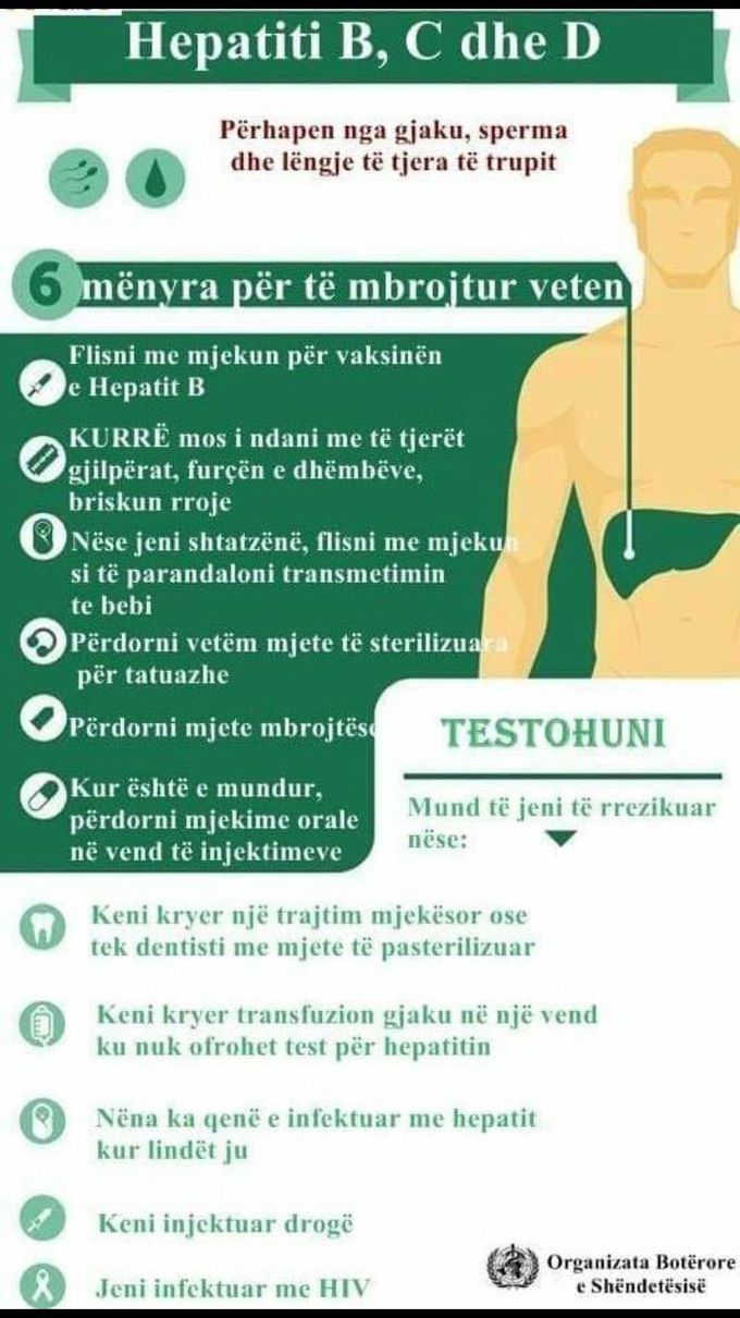 Hepatitis