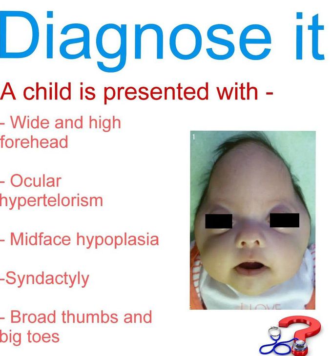 Diagnose It