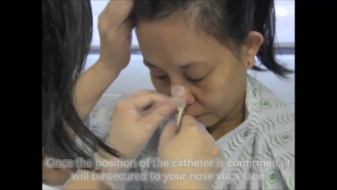 High Resolution Esophageal Manometry