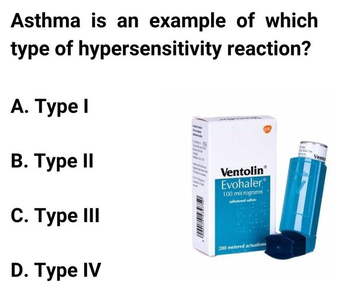 Asthma