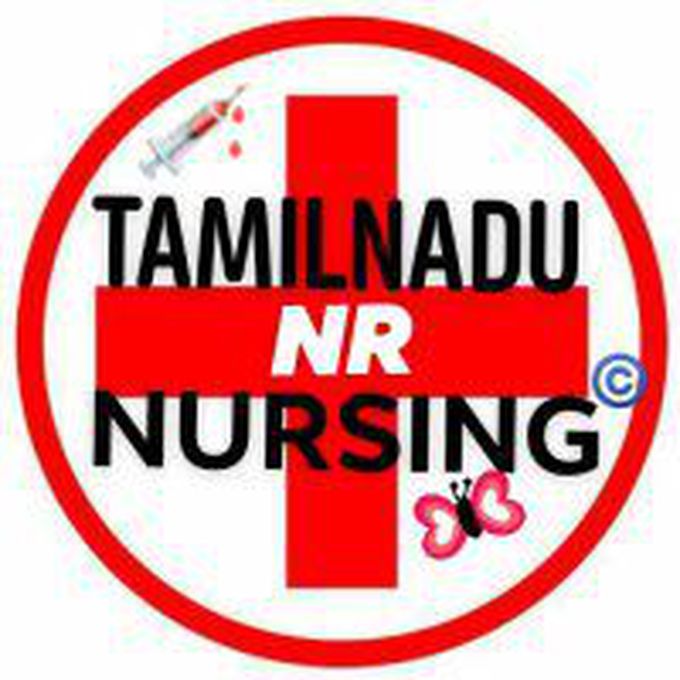 TAMILNADU NURSING