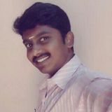 Goutham M