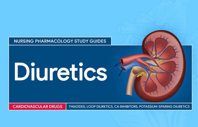 Diuretics